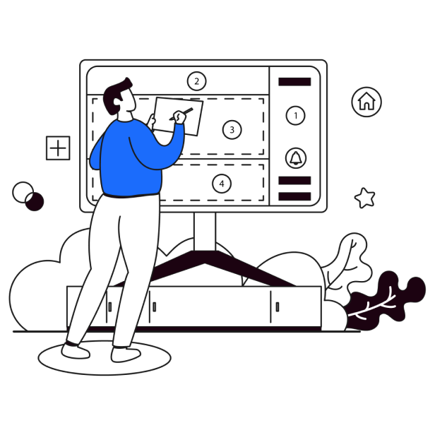 科盛咨询服务展示