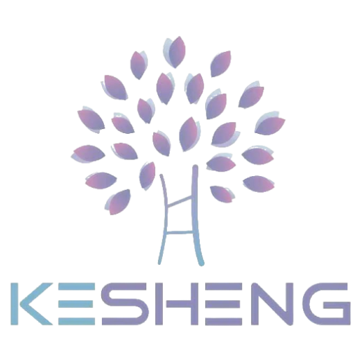 KESHENG Logo